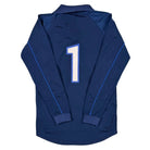 90's Template Goal Keeper (16a) - Iconic Football Shop