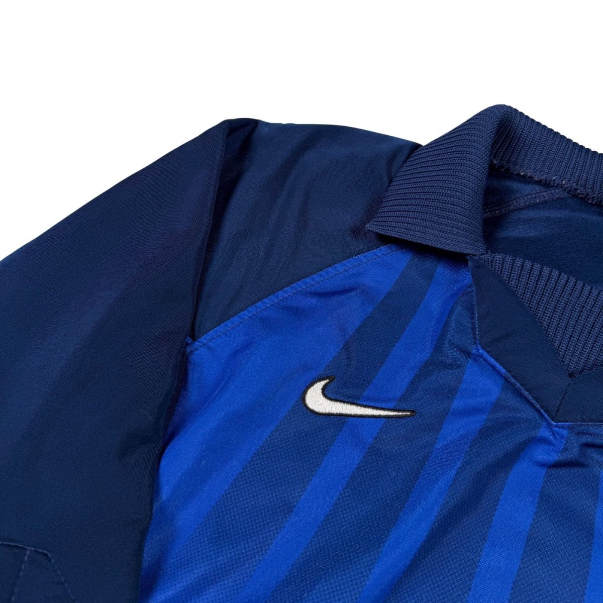 90's Template Goal Keeper (16a) - Iconic Football Shop