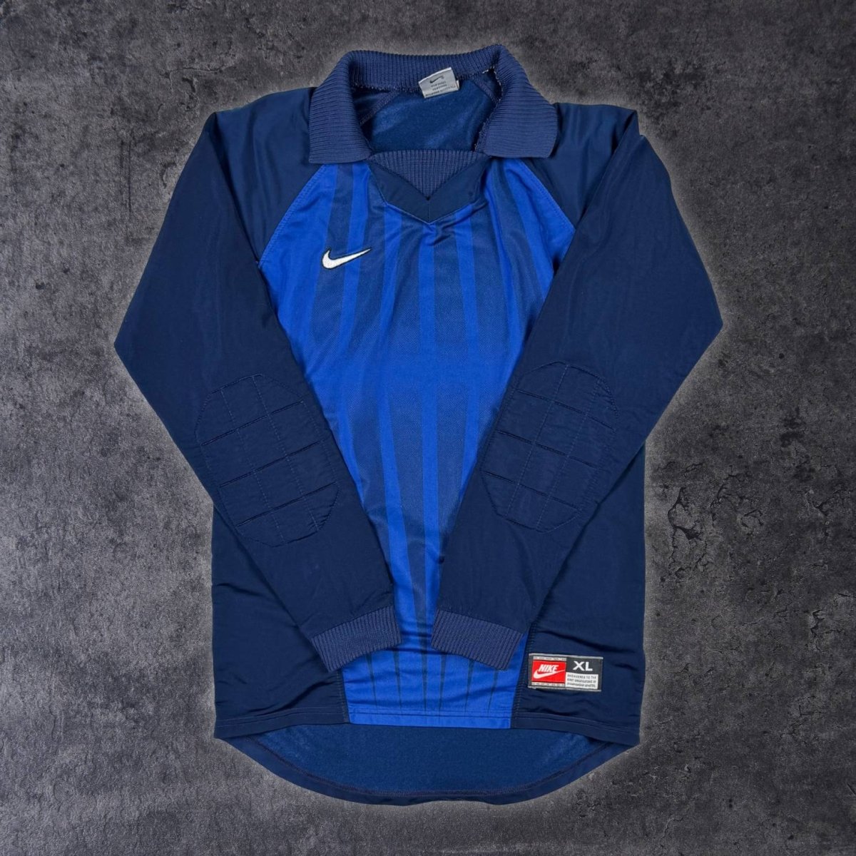 90's Template Goal Keeper (16a) - Iconic Football Shop