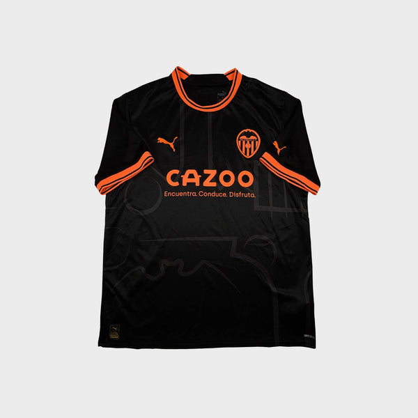 2022/23 Valence Extérieur (XL)