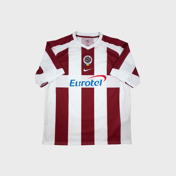 2006/07 Sparta Prague Extérieur (XL)