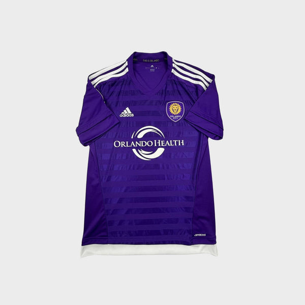 2015/16 Orlando City Domicile (S)