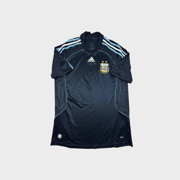 2007/09 Argentine Extérieur (M)