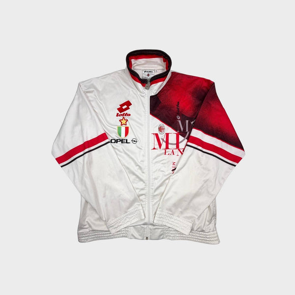 1993/94 AC Milan Entraînement (XL)