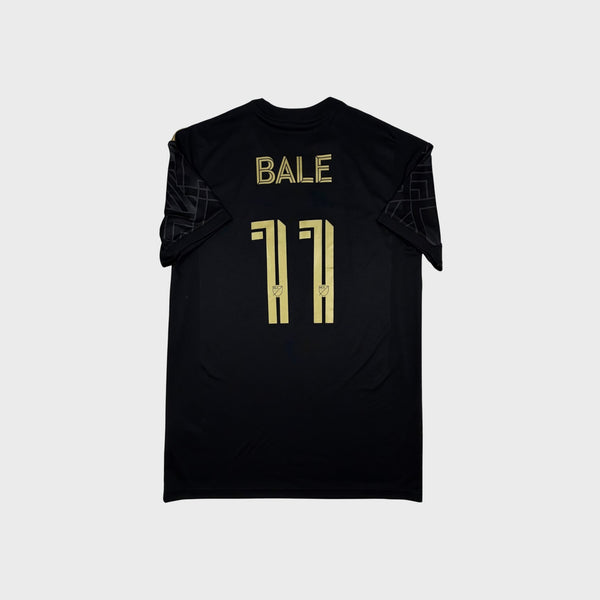 2022 Los Angeles FC Domicile - Bale 11 (M)