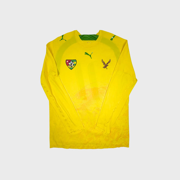 2006/08 Togo Domicile - 11 *PORTÉ* (XL)