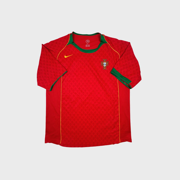 2004/06 Portugal Domicile (XL)