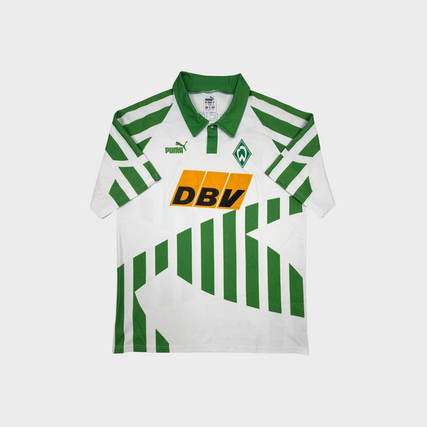 1994/95 Werder Brême Domicile (XL)