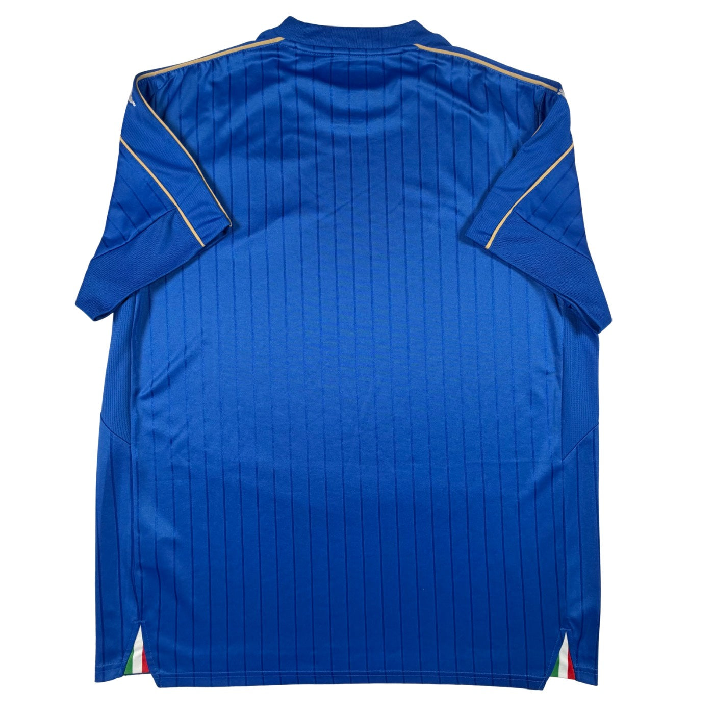 Maillot football vintage Italie extérieur saison 2016-2017
