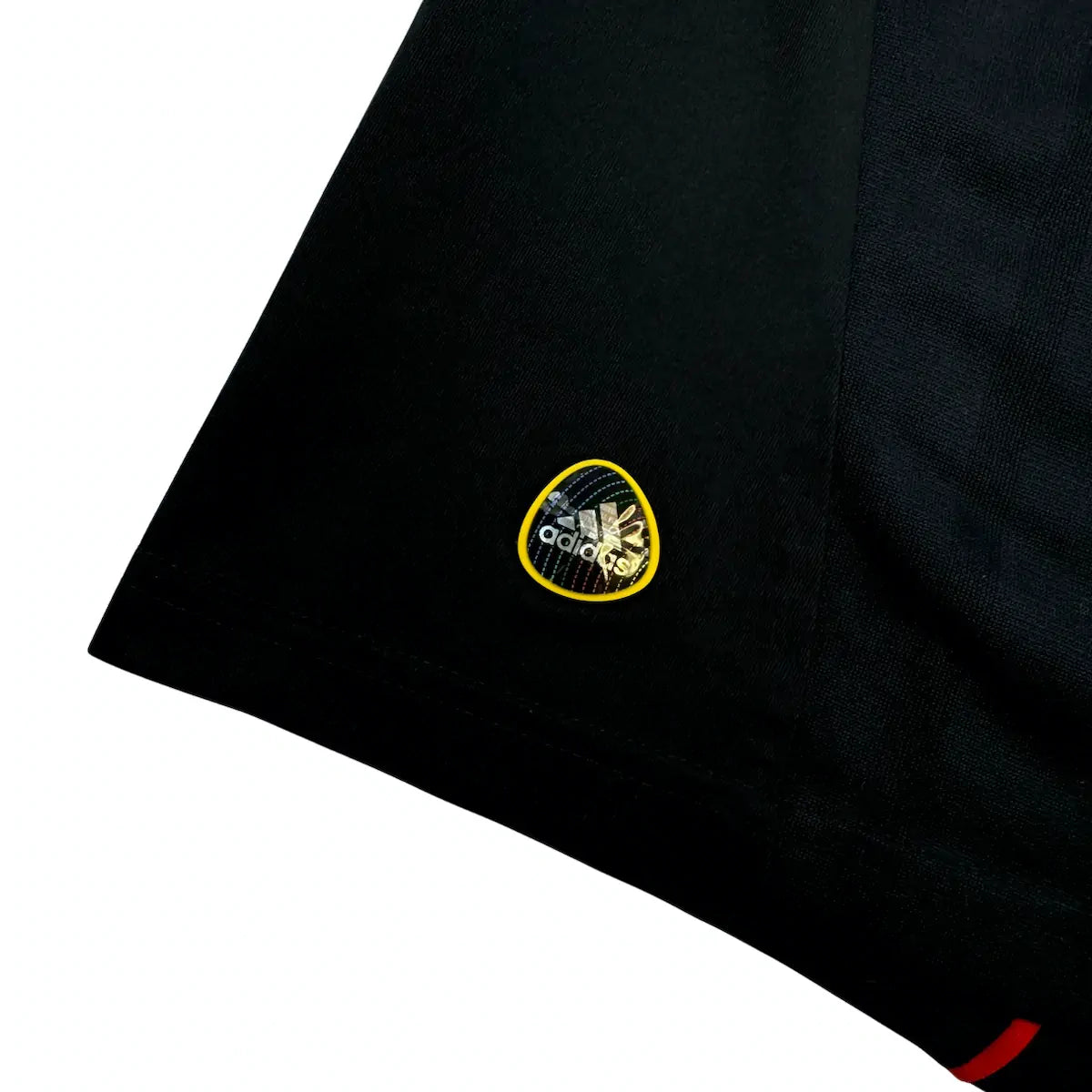 Maillot de l'Allemagne 2010 11 Extérieur