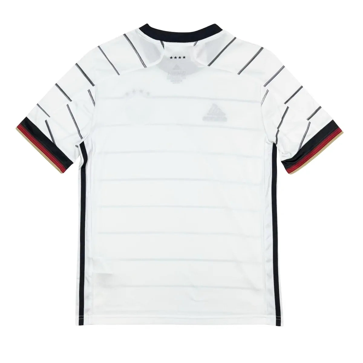 Maillot de l'Allemagne 2020 21 Domicile