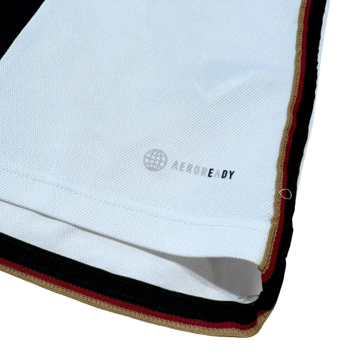 Maillot de l'Allemagne 2022 23 Domicile