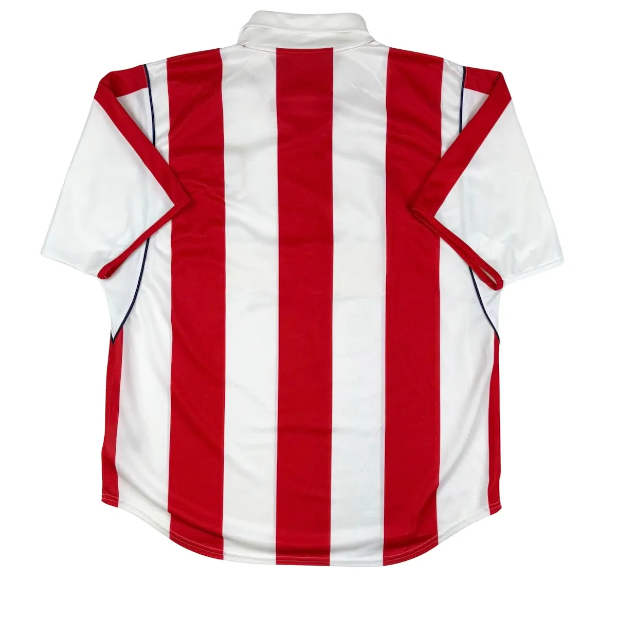 Maillot de l'Atlético Madrid 2001 02 Domicile