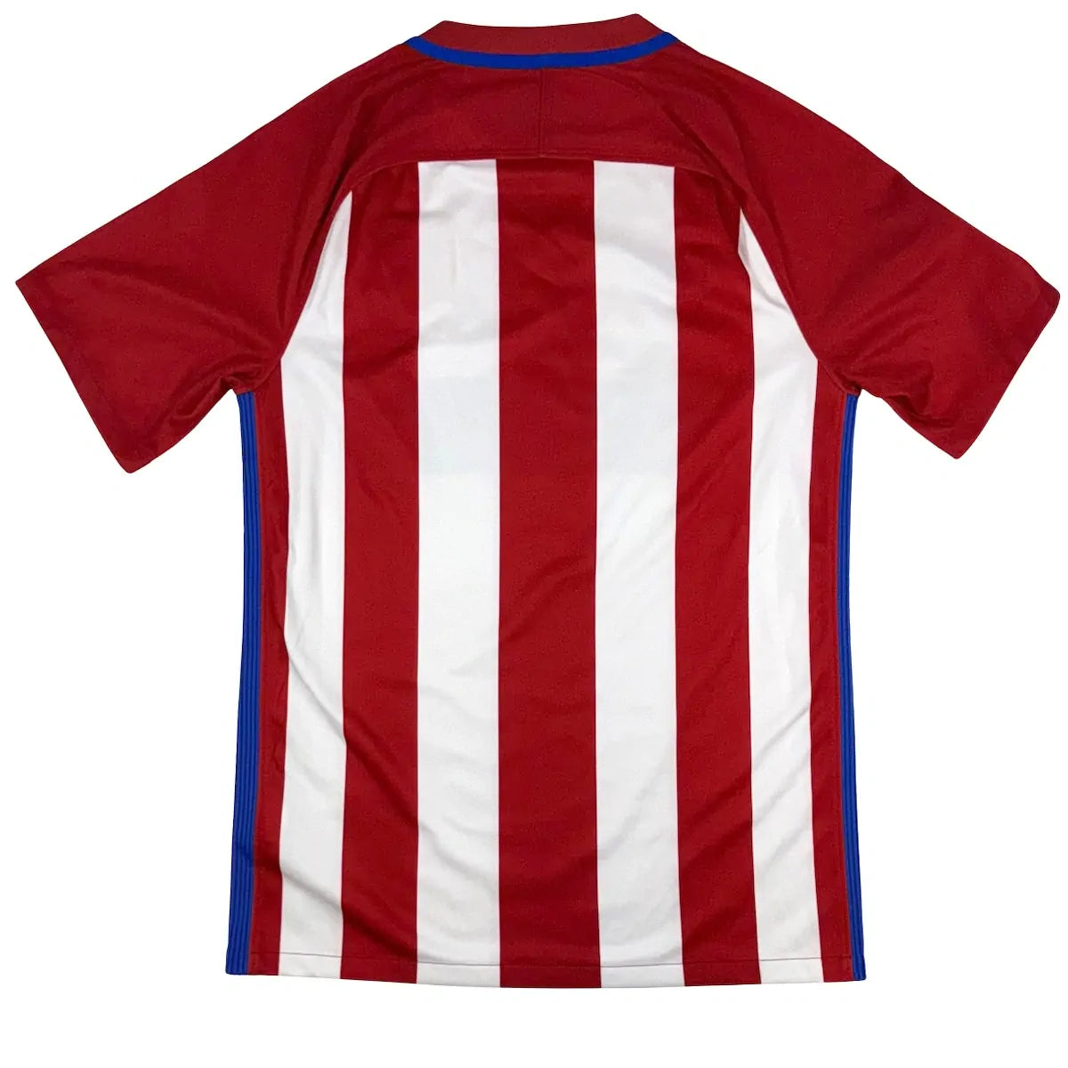 Maillot de l'Atlético Madrid 2016 17 Domicile