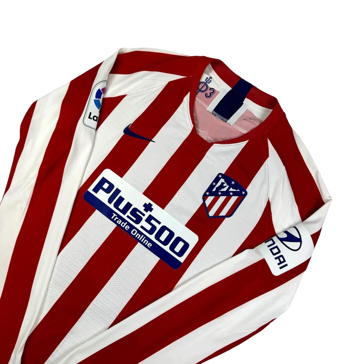 Maillot de l'Atlético Madrid 2019 20 Domicile João Félix 7