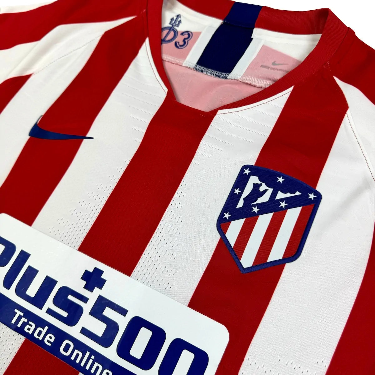 Maillot de l'Atlético Madrid 2019 20 Domicile João Félix 7