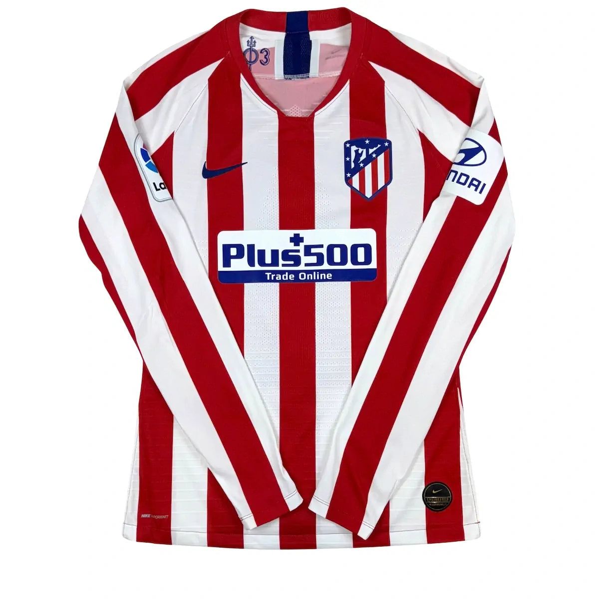Maillot de l'Atlético Madrid 2019 20 Domicile João Félix 7