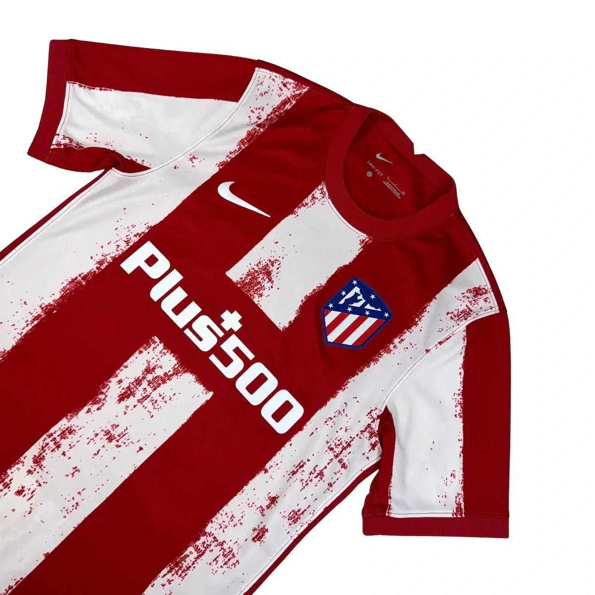 Maillot de l'Atlético Madrid 2021 22 Domicile João Félix 7