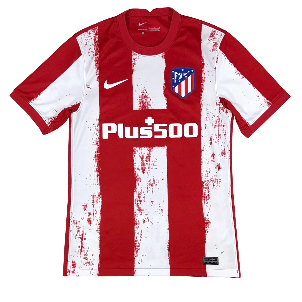 Maillot de l'Atlético Madrid 2021 22 Domicile João Félix 7