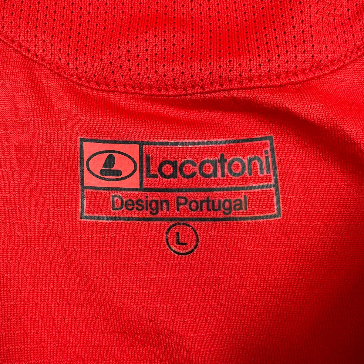 Maillot de Braga 2006 07 Domicile