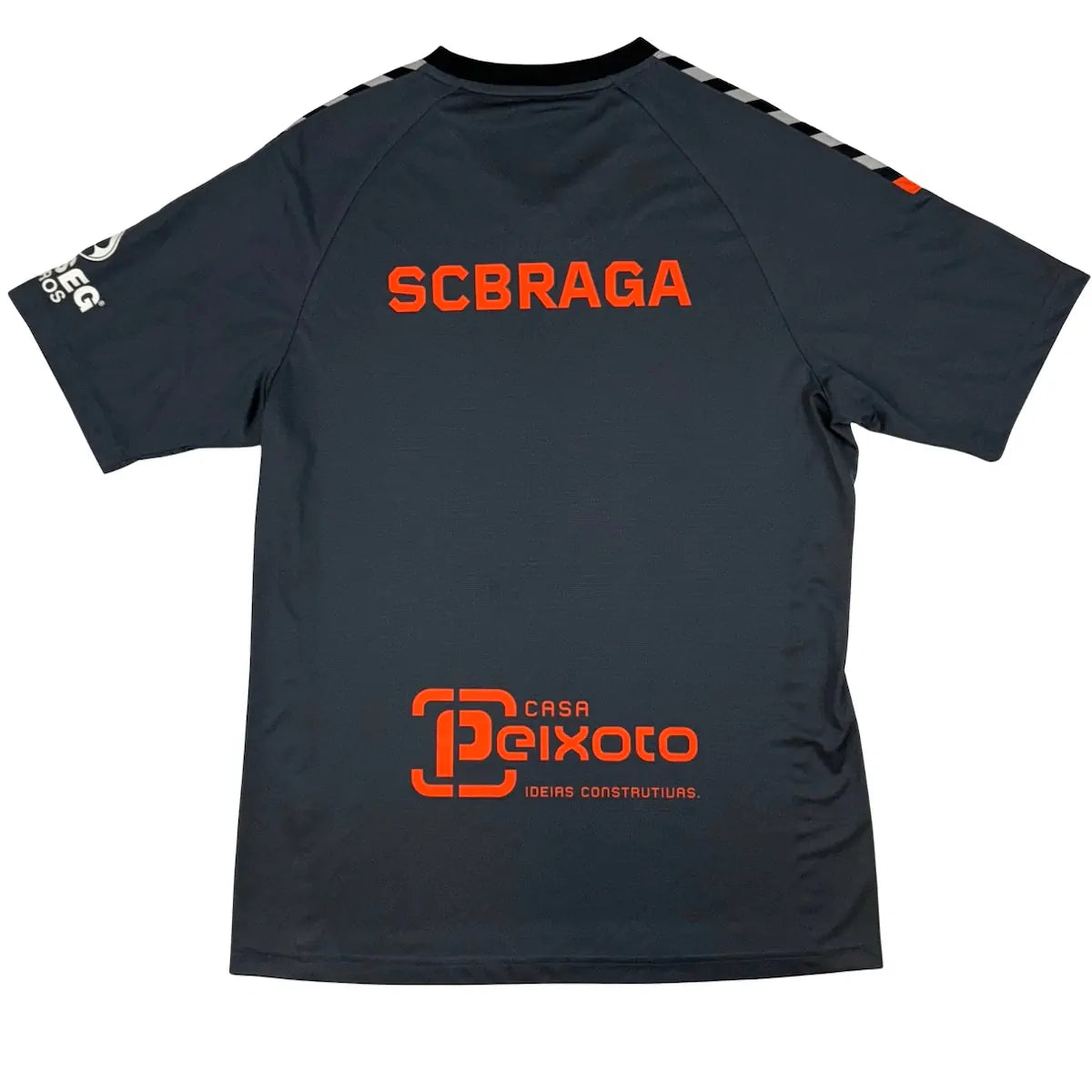 Maillot de Braga 2019 20 Entraînement