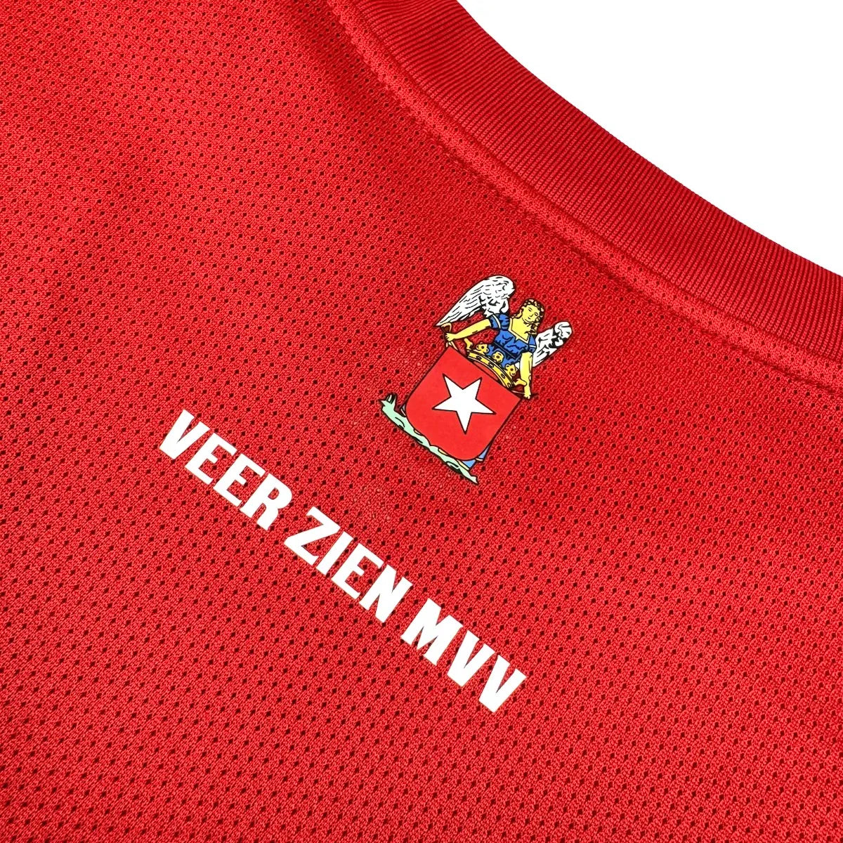 Maillot du MVV Maastrich 2023 24 Domicile 20