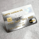 Carte Cadeau IFS - Iconic Football Shop