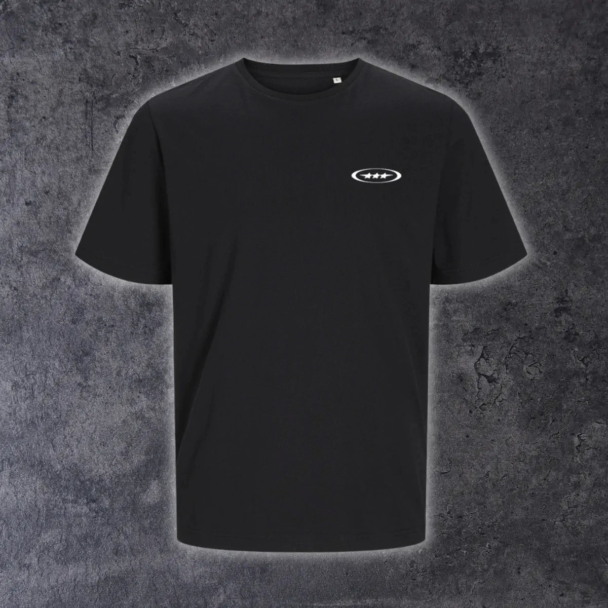 T-shirt ULTRAS - BLACK - Iconic Football Shop