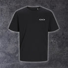 T-shirt ULTRAS - BLACK - Iconic Football Shop
