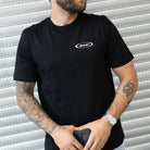 T-shirt ULTRAS - BLACK - Iconic Football Shop
