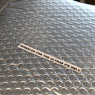 T-shirt ULTRAS - BLACK x IFS - Iconic Football Shop