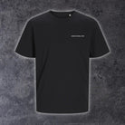 T-shirt ULTRAS - BLACK x IFS - Iconic Football Shop
