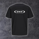 T-shirt ULTRAS - BLACK x IFS - Iconic Football Shop