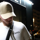 T-shirt ULTRAS - CREAM - Iconic Football Shop