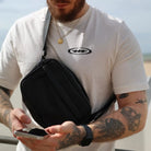 T-shirt ULTRAS - CREAM - Iconic Football Shop