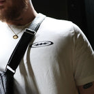 T-shirt ULTRAS - CREAM - Iconic Football Shop