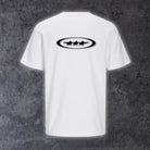 T-shirt ULTRAS - WHITE x IFS - Iconic Football Shop