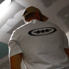 T-shirt ULTRAS - WHITE x IFS - Iconic Football Shop