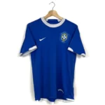 2006/07 Brésil Extérieur (M)