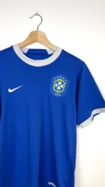 2006/07 Brésil Extérieur (M) – Image 3