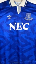 1991_93-Everton-Domicile-(L)1