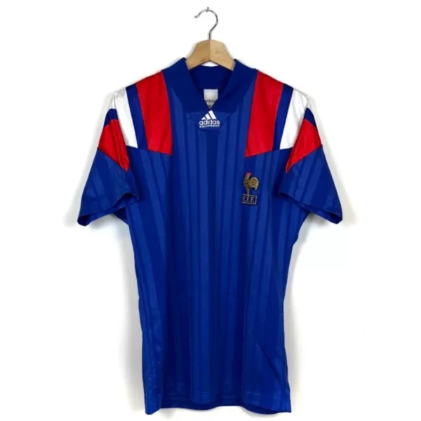 1992_94-France-Domicile-(S)1