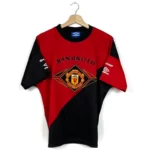 1994_96-Manchester_United-Entraînement-(S)1