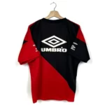 1994_96-Manchester_United-Entraînement-(S)1