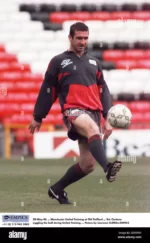 1994_96-Manchester_United-Entraînement-(S)1