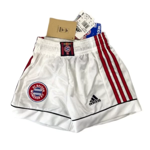 1998_00-Bayern_Munich-Short-(8a)1