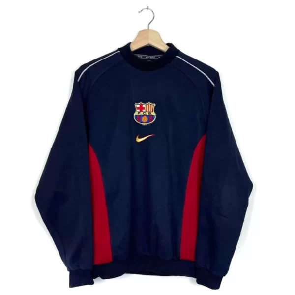 1998_99-Barcelone-Entraînement-(XS)2