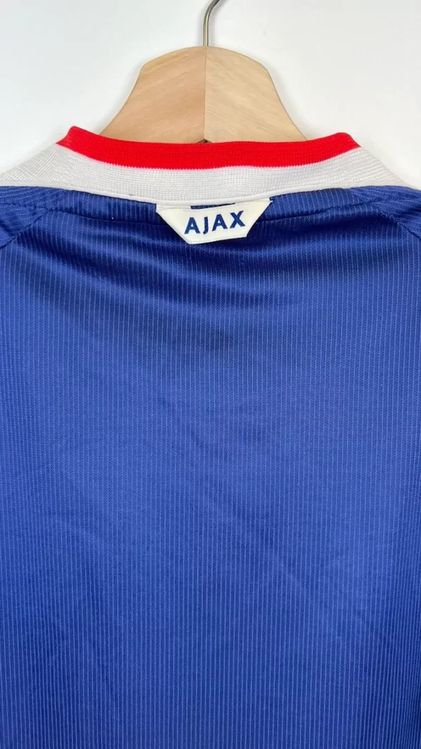 1999_00-Ajax_Amsterdam-Extérieur-(M)1