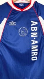 1999_00-Ajax_Amsterdam-Extérieur-(M)1