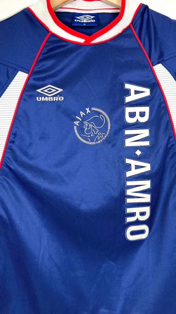 1999_00-Ajax_Amsterdam-Extérieur-(M)1